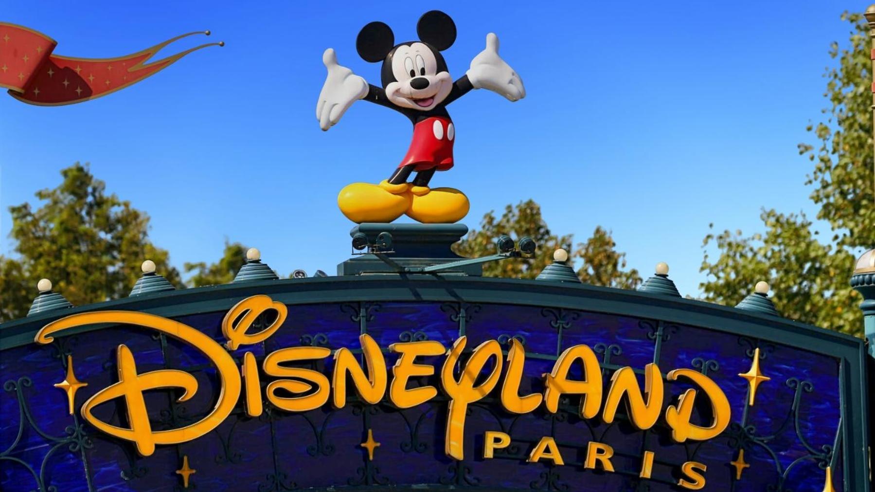 Lovely Apartment Disneyland Paris - Rentaway Bnb Montévrain Kültér fotó