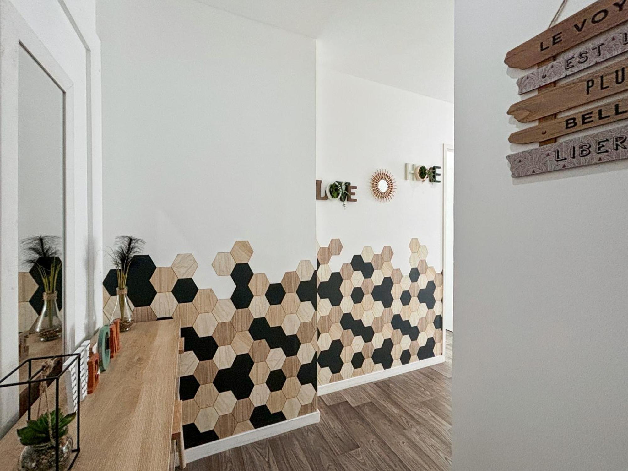 Lovely Apartment Disneyland Paris - Rentaway Bnb Montévrain Kültér fotó
